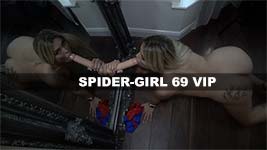 Charley Atwell Spider-Girl69 VIP Video