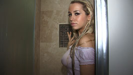Vicky (Coco) Lloyd X-Factor's Kandy Rain Videos