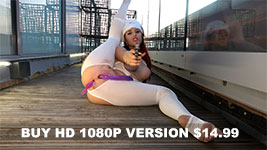 Click to Buy the Atlanta Moreno Spring Breaker Gone Wild  Hi-Def 1080p Video