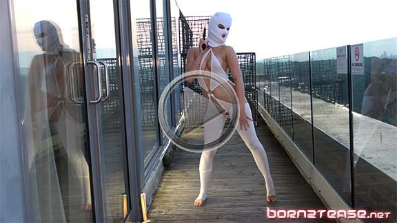 Atlanta Moreno Spring Breaker Gone Wild Video