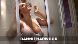 Dannii Harwood 8 Videos