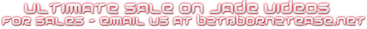 Jade Utlimate Video Sales