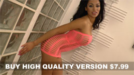 Click to Buy the Olivia Berzinc Seamless Dress High Quality  Video