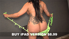 Click to Buy the Vicky Narni Wild Hi-Def 720p Video